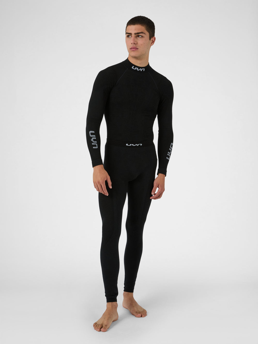 Thermohose Elevatyon Biomorph