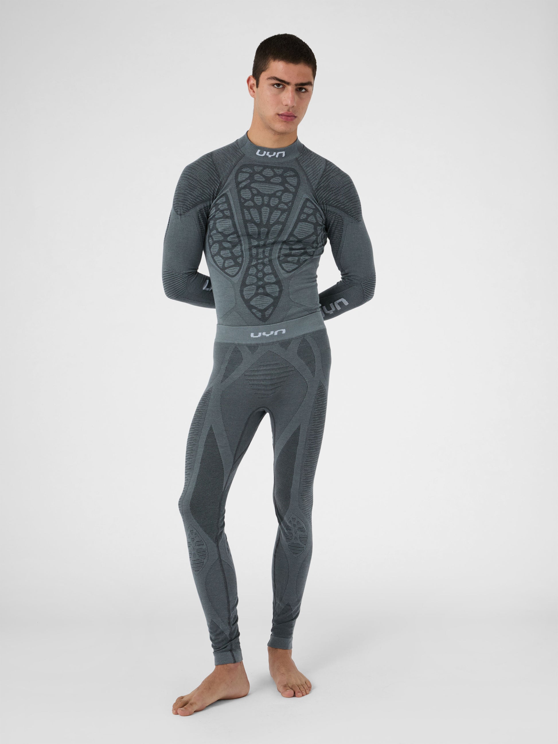 Thermohose Elevatyon Biomorph