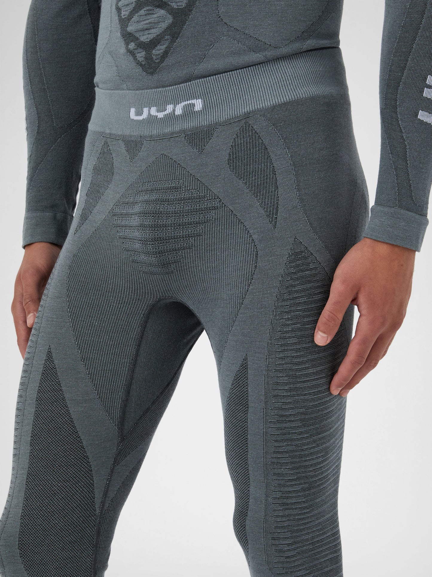 Thermohose Elevatyon Biomorph