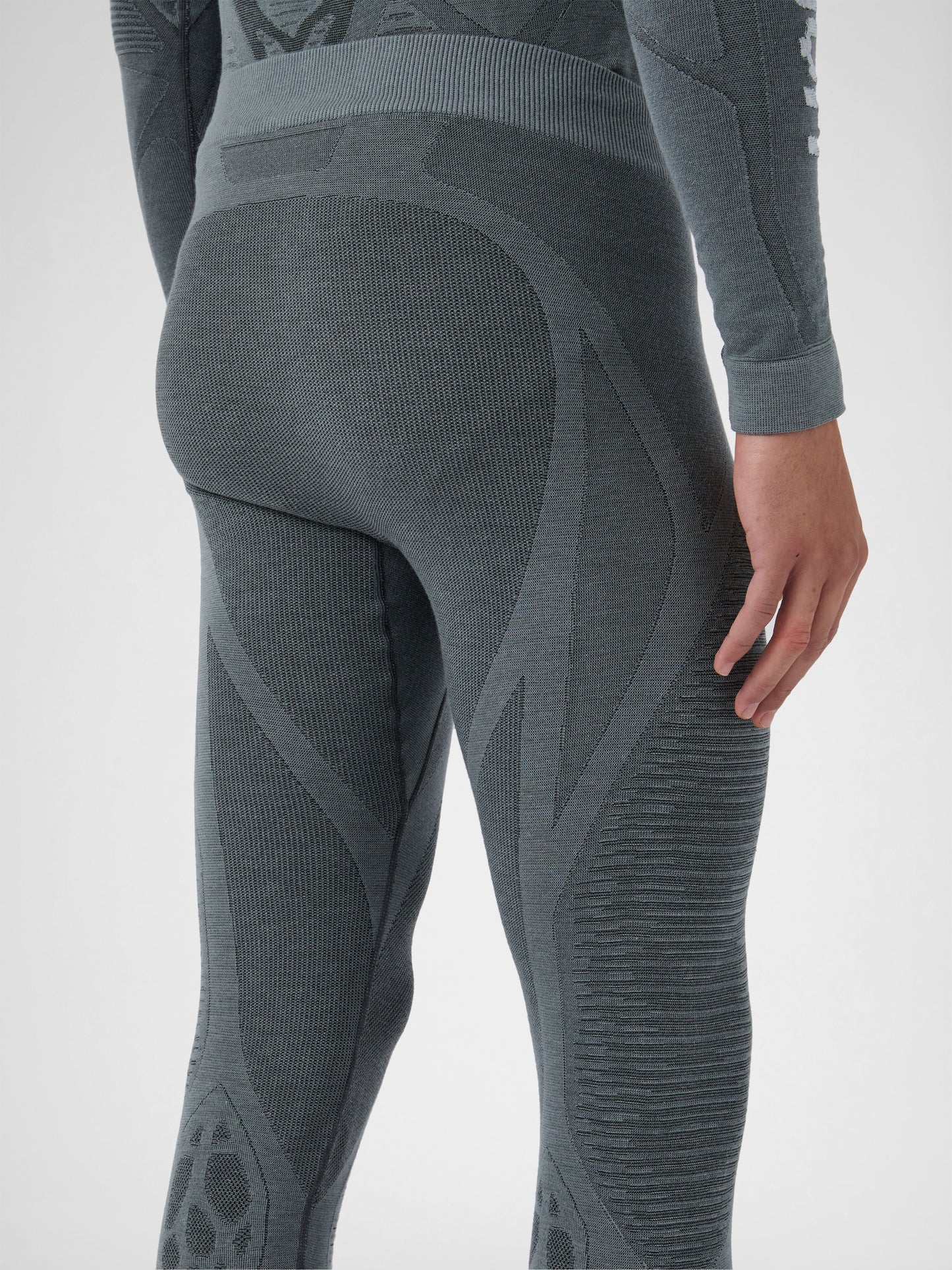 Thermohose Elevatyon Biomorph