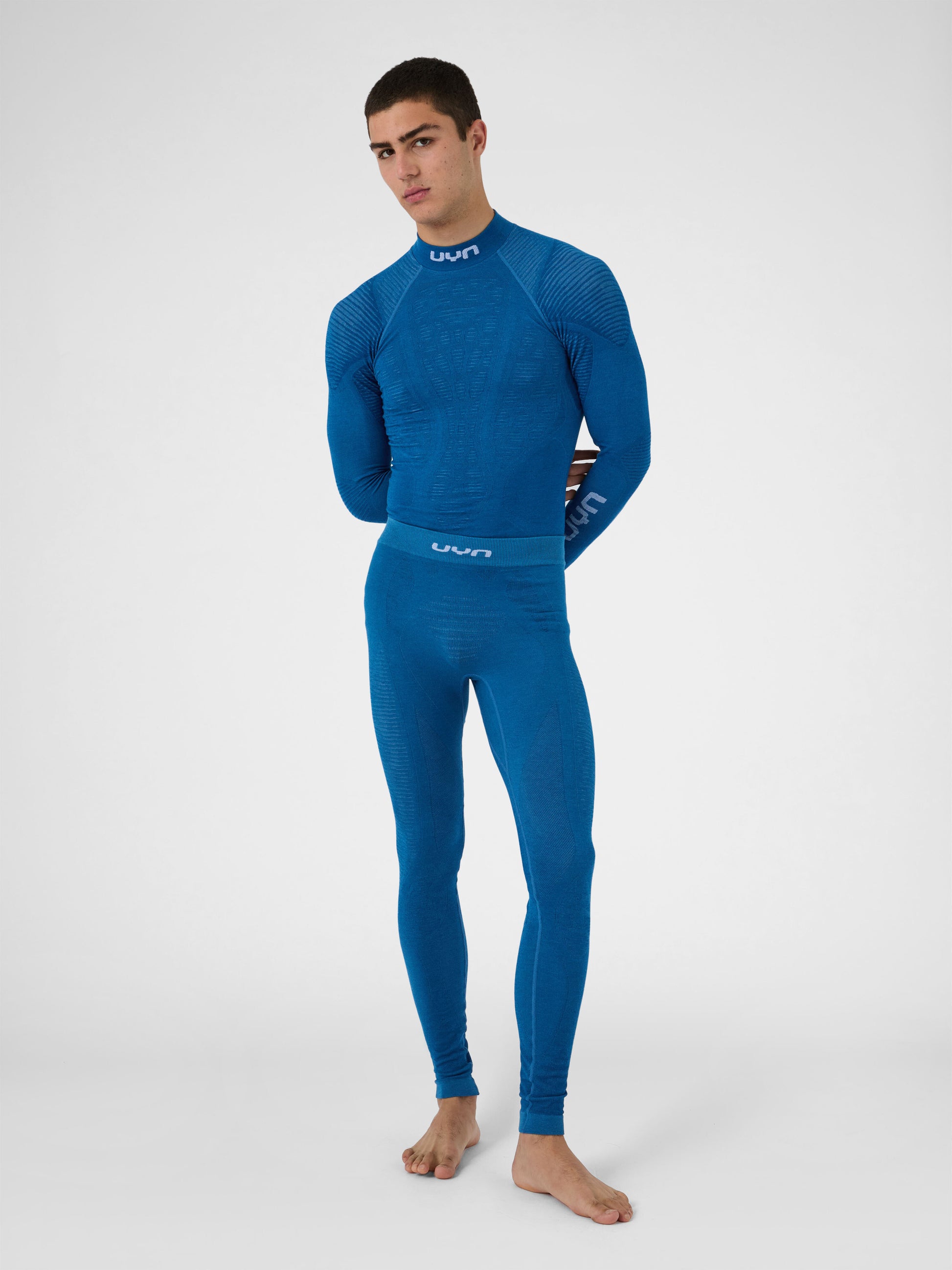 Elevatyon Biomorph Thermal Pants