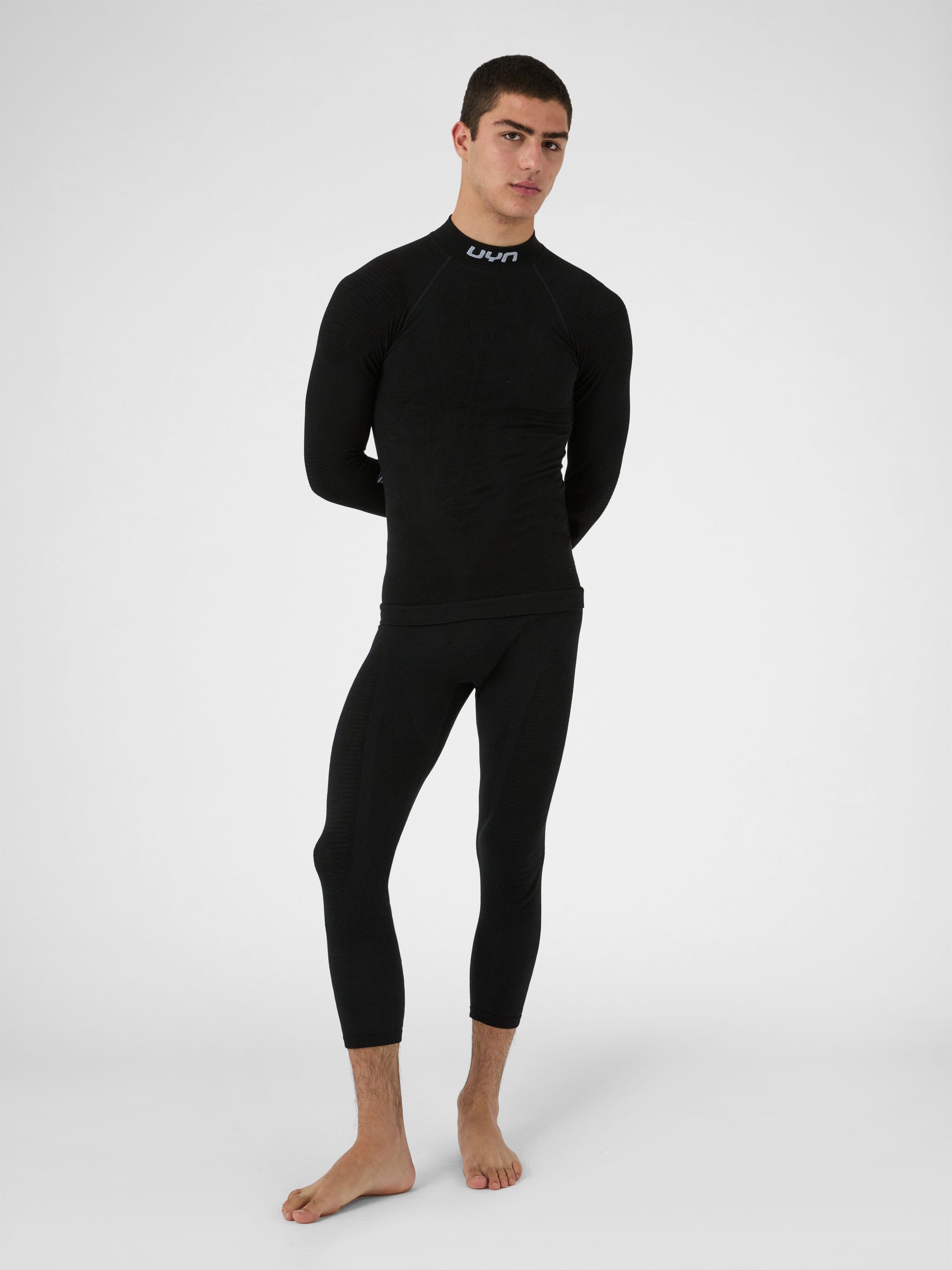 Elevatyon Biomorph Turtleneck Thermal Jersey