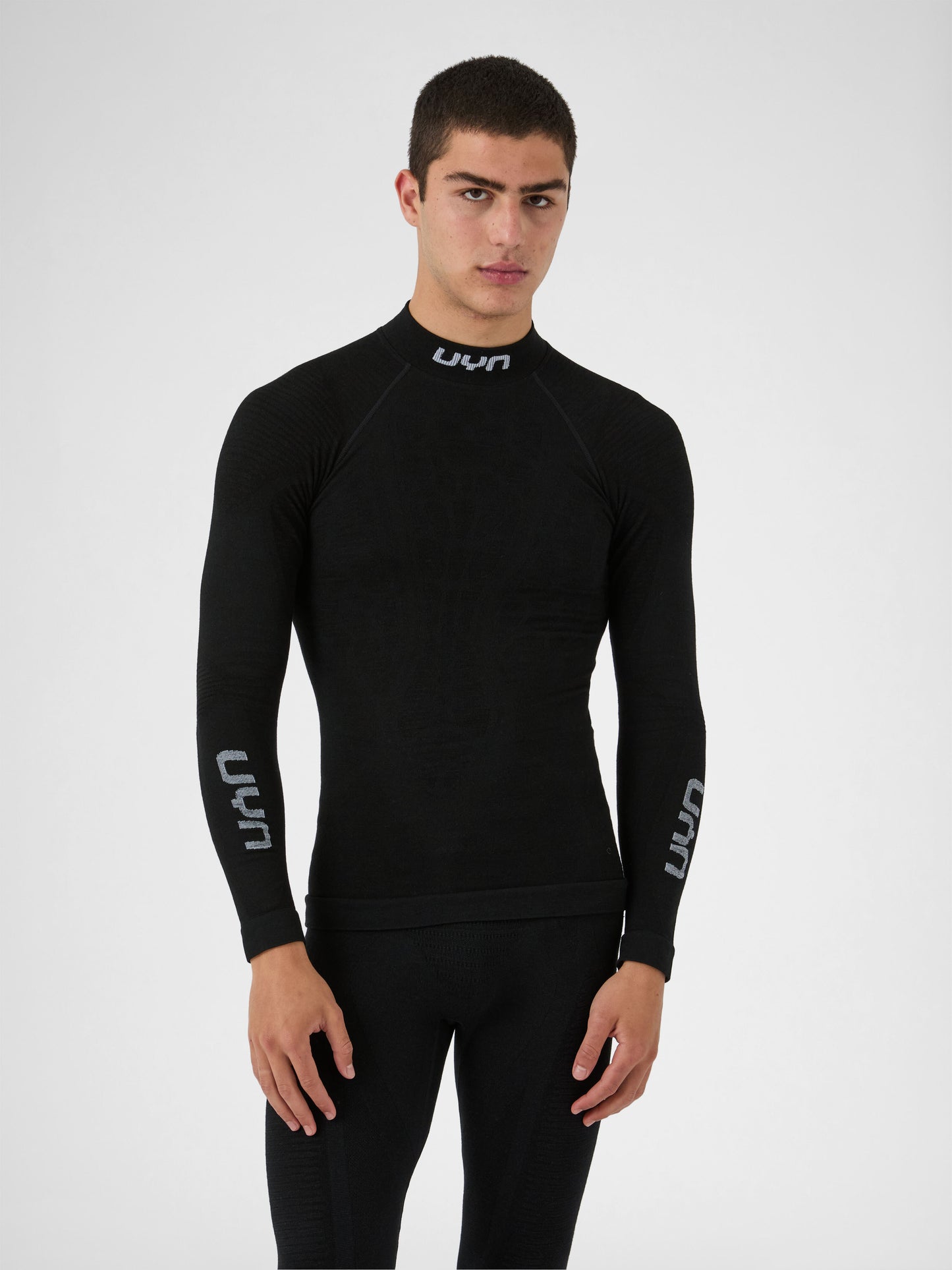 Elevatyon Biomorph Turtleneck Thermal Jersey