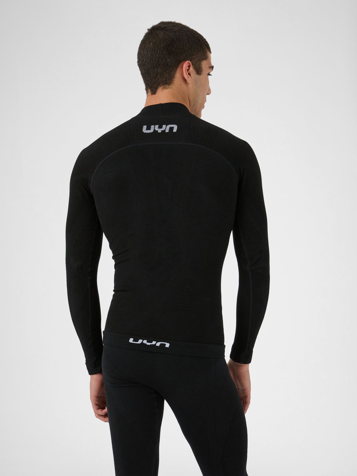 Elevatyon Biomorph Turtleneck Thermal Jersey