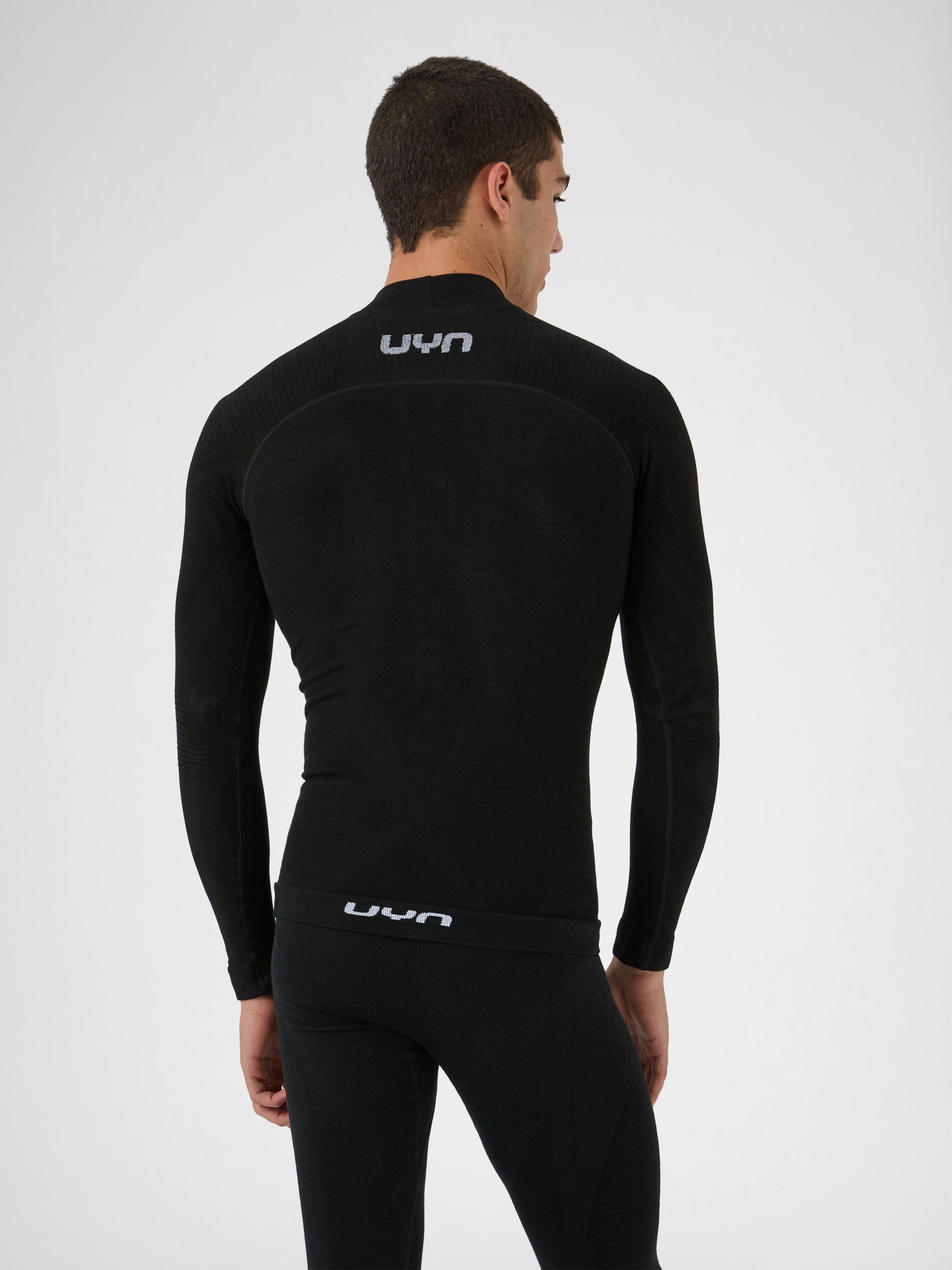 Elevatyon Biomorph Turtleneck Thermal Jersey