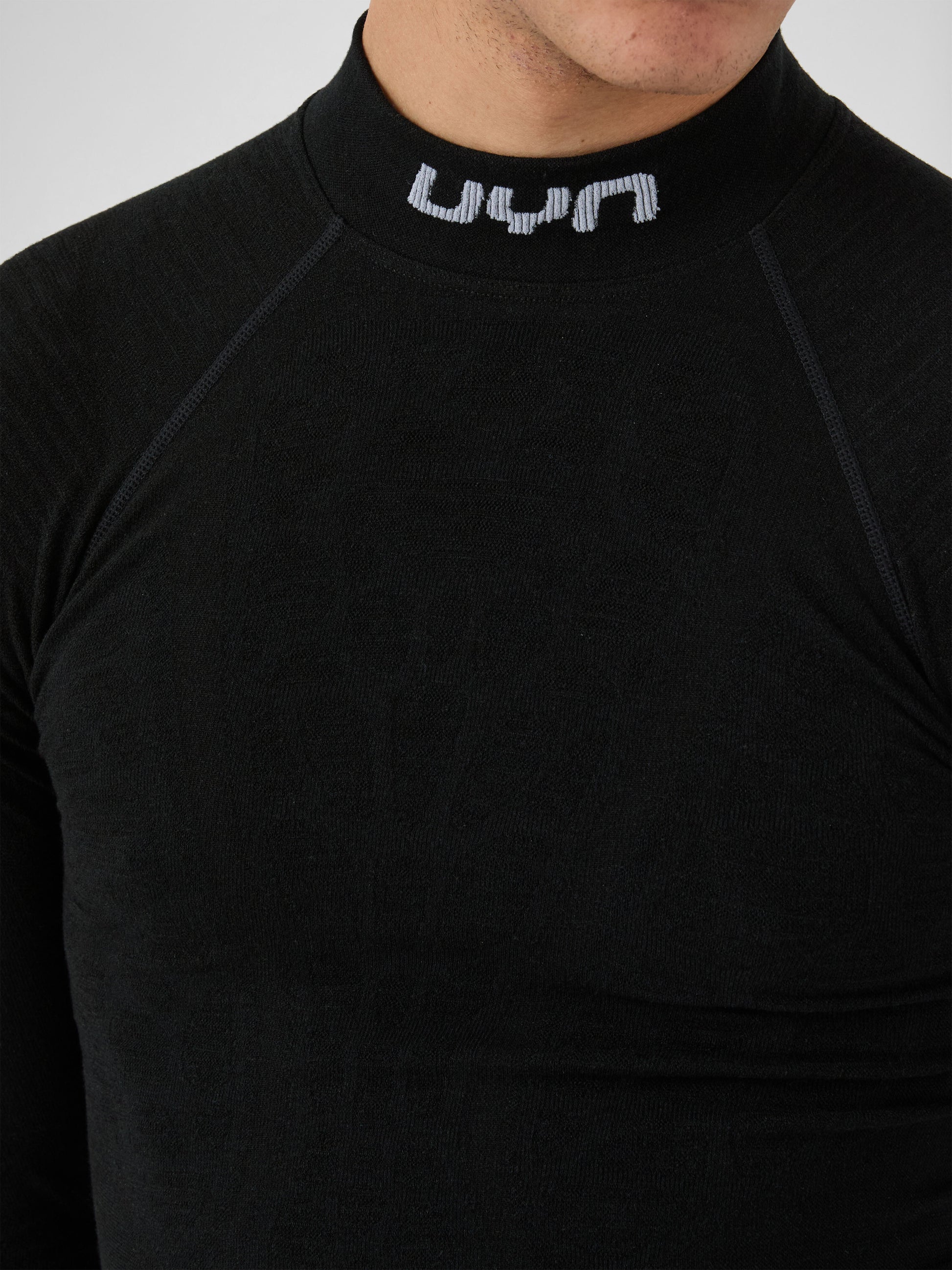 Elevatyon Biomorph Turtleneck Thermal Jersey