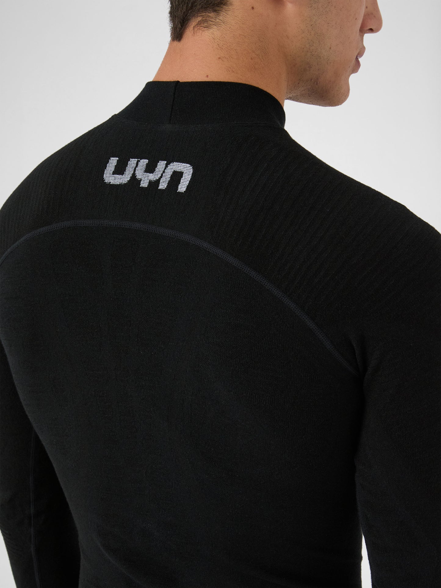 Elevatyon Biomorph Turtleneck Thermal Jersey