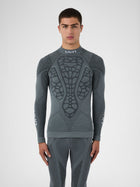 Elevatyon Biomorph Turtleneck Thermal Jersey