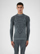 Elevatyon Biomorph Turtleneck Thermal Jersey