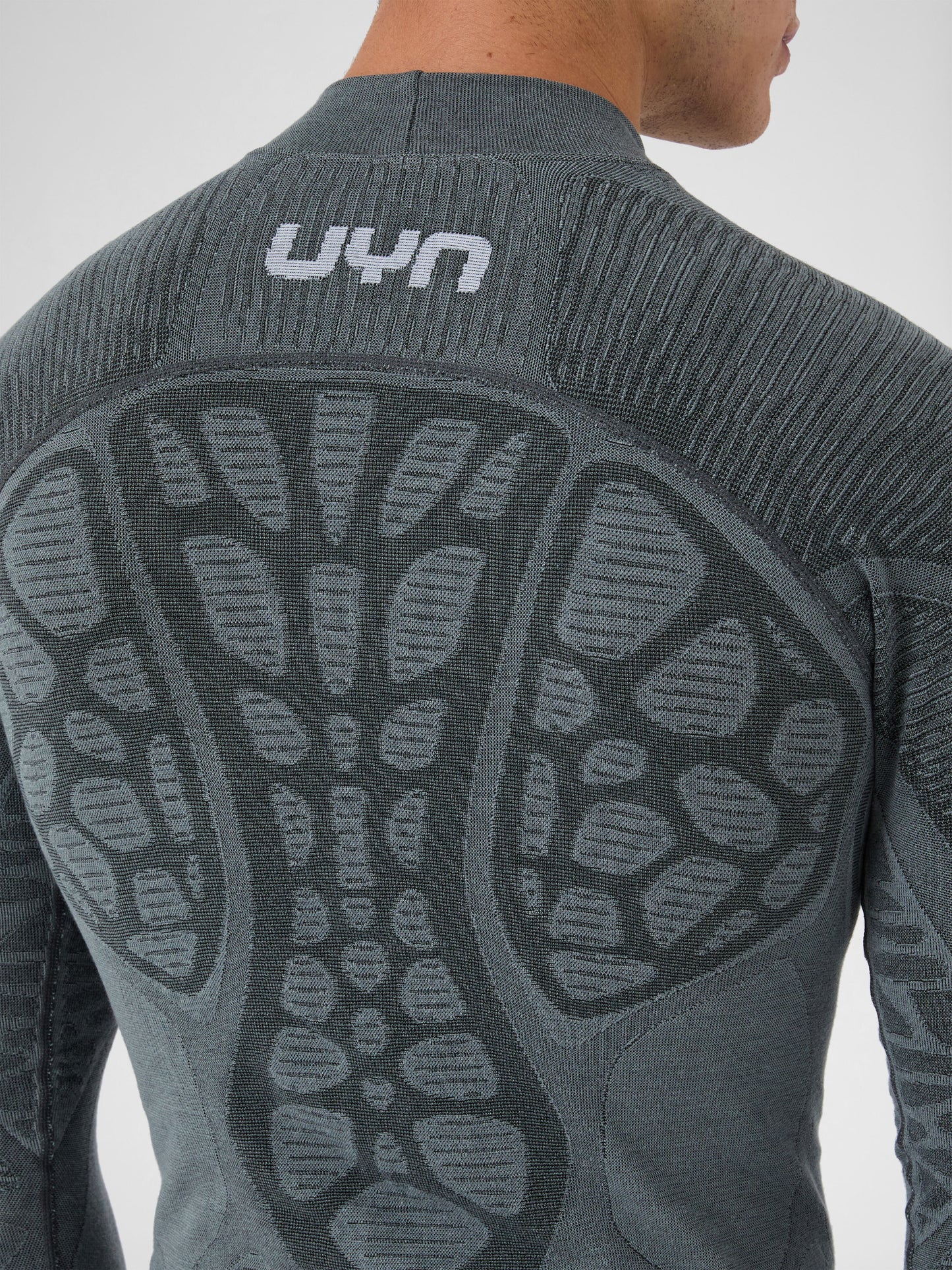 Elevatyon Biomorph Turtleneck Thermal Jersey