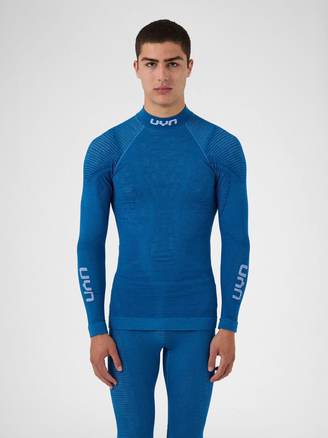 Elevatyon Biomorph Turtleneck Thermal Jersey