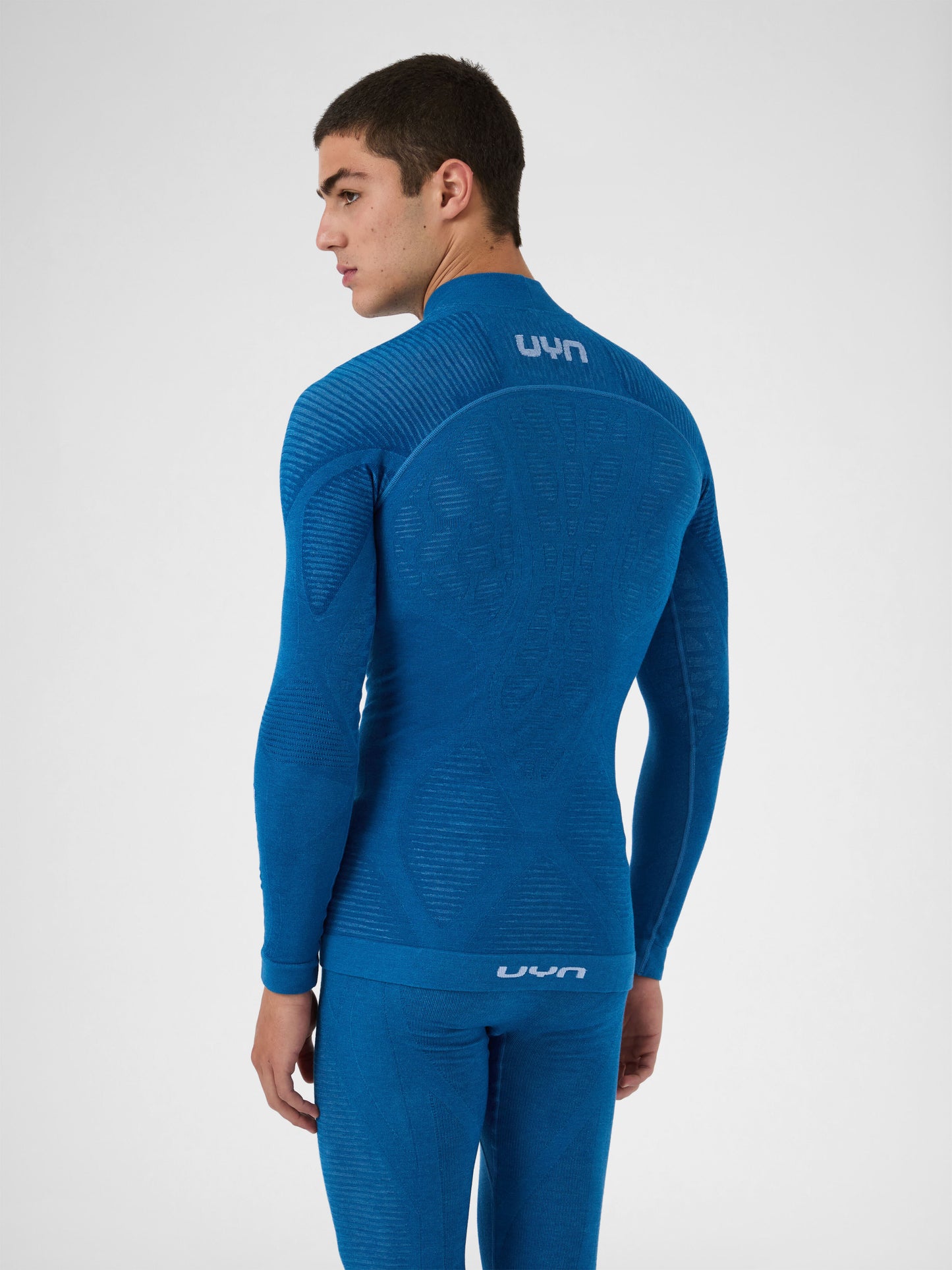 Elevatyon Biomorph Turtleneck Thermal Jersey