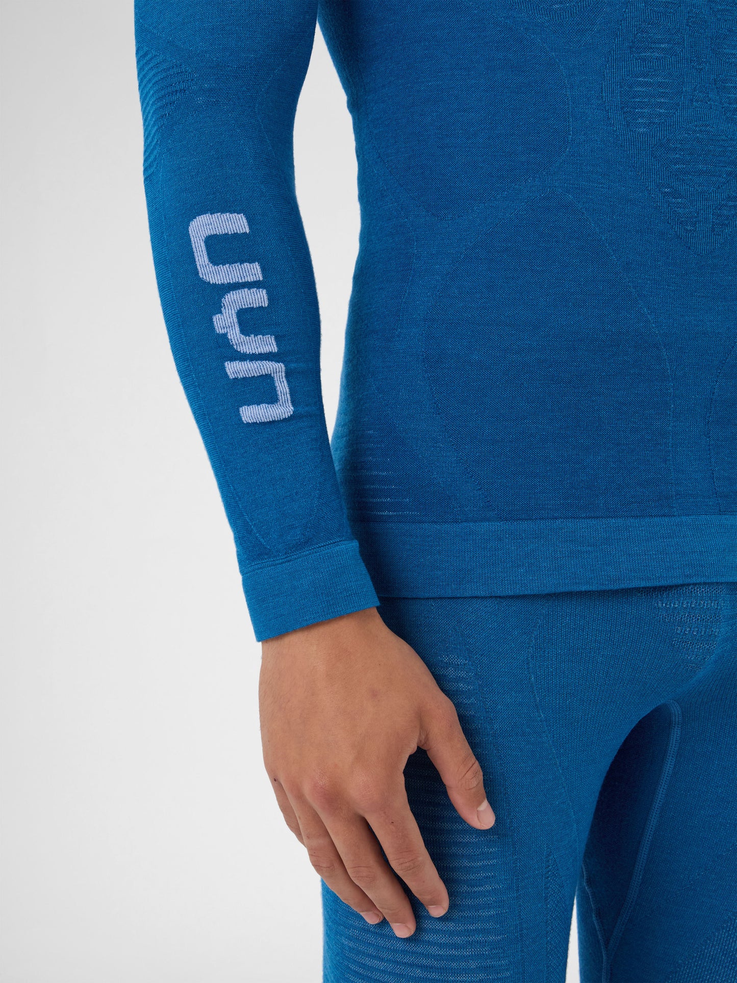 Elevatyon Biomorph Turtleneck Thermal Jersey