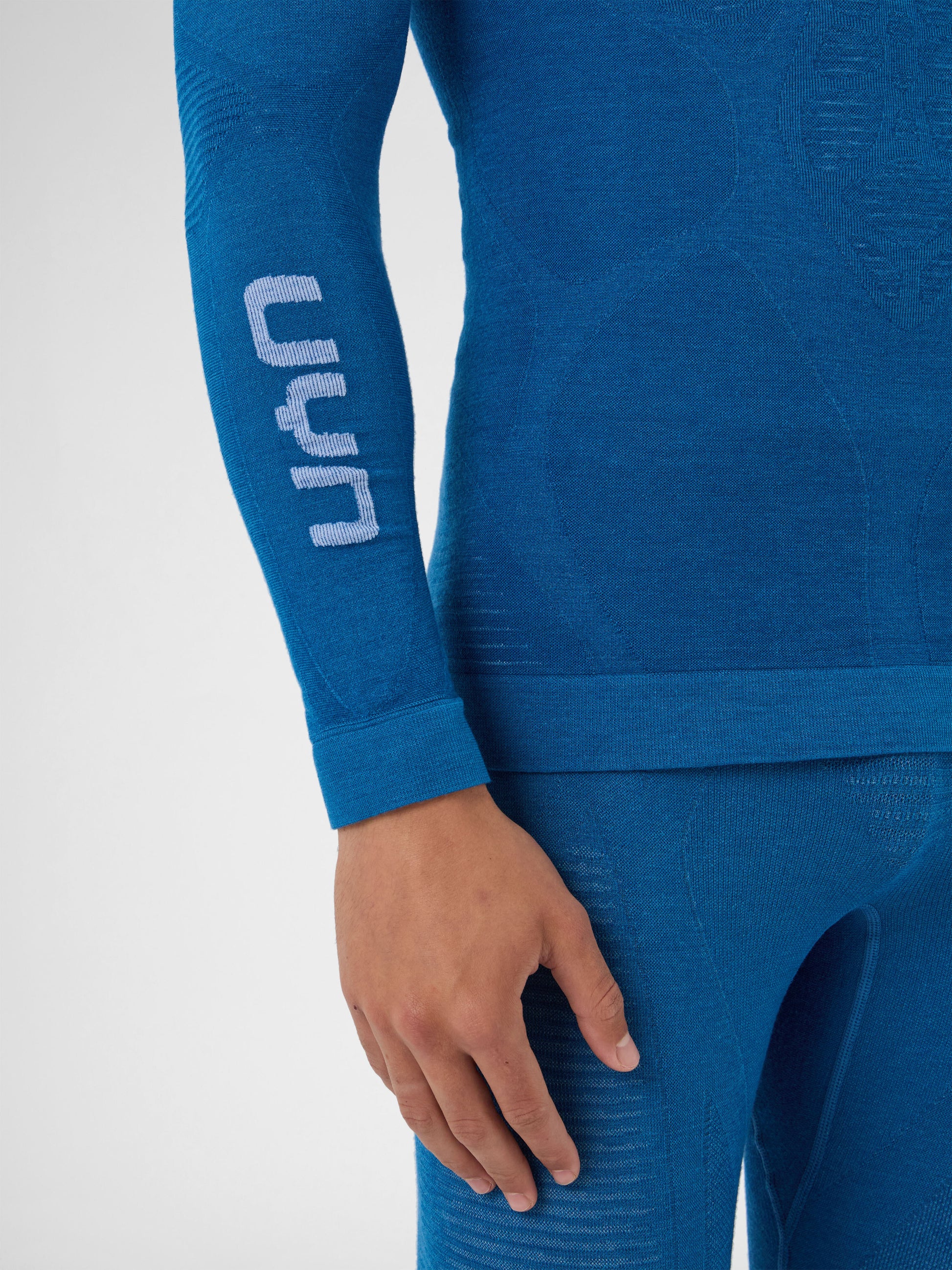 Elevatyon Biomorph Turtleneck Thermal Jersey