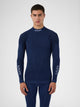 Elevatyon Biomorph Turtleneck Thermal Jersey