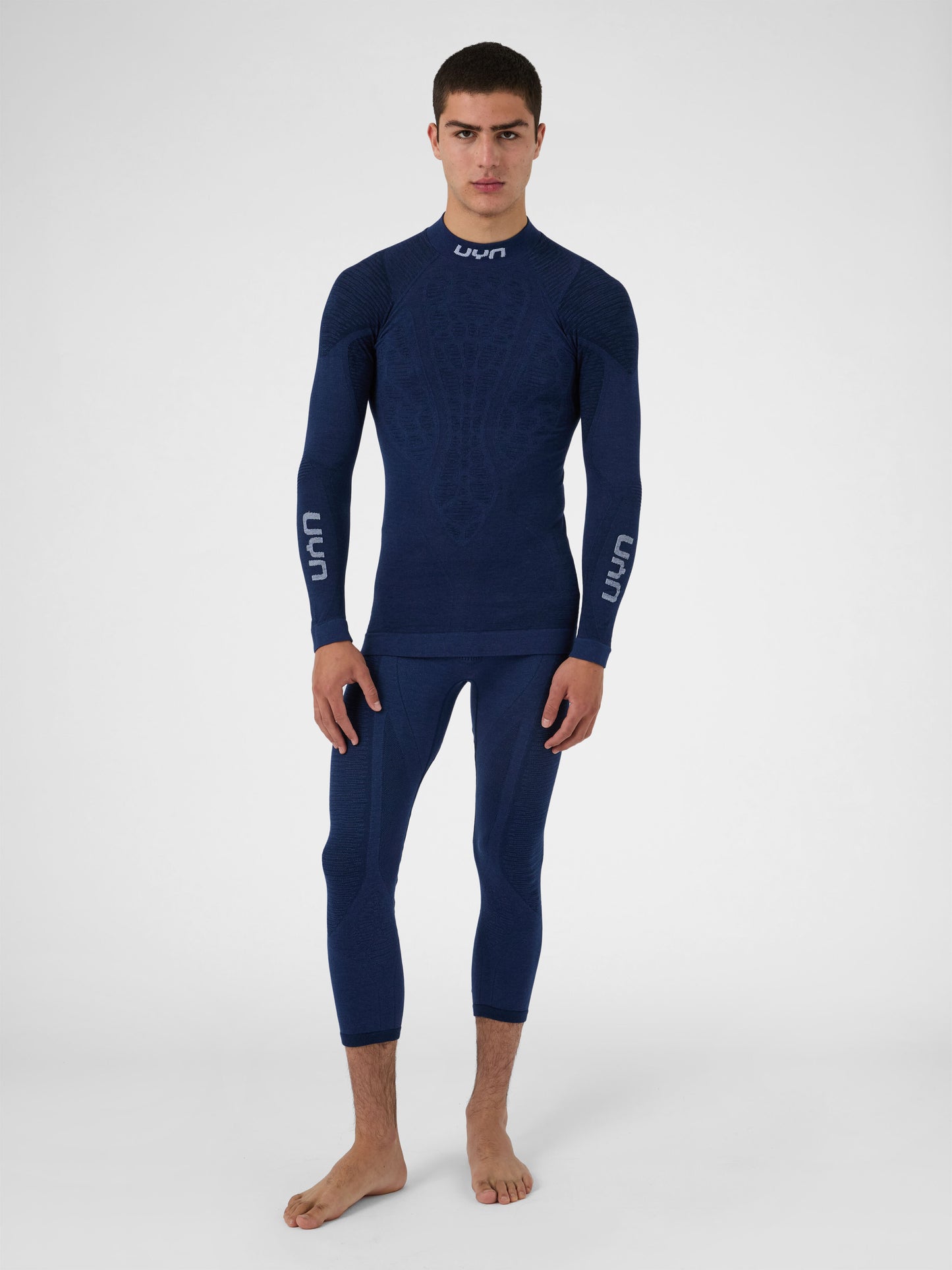 Elevatyon Biomorph Turtleneck Thermal Jersey