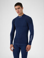 Elevatyon Biomorph Turtleneck Thermal Jersey
