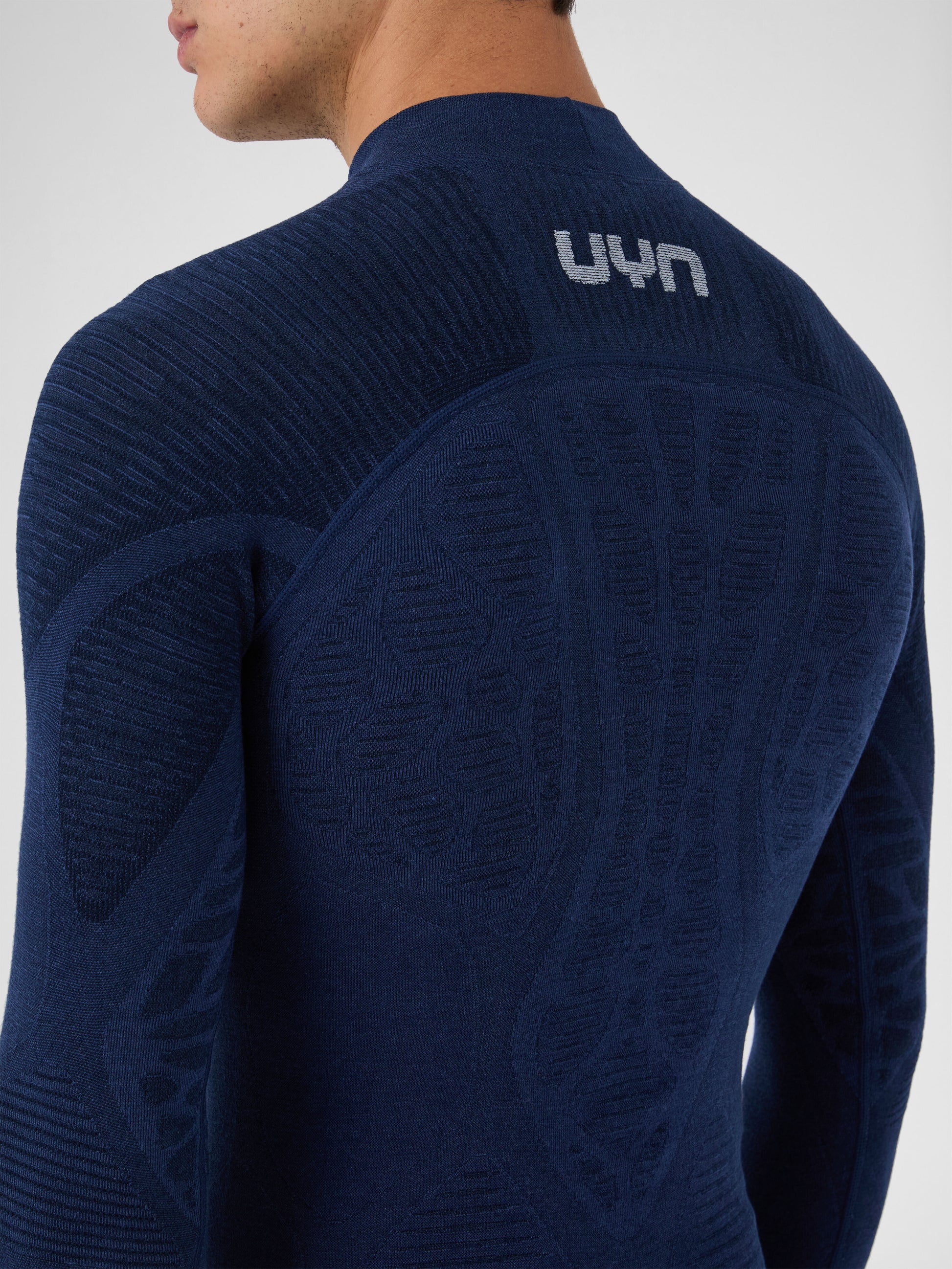 Elevatyon Biomorph Turtleneck Thermal Jersey