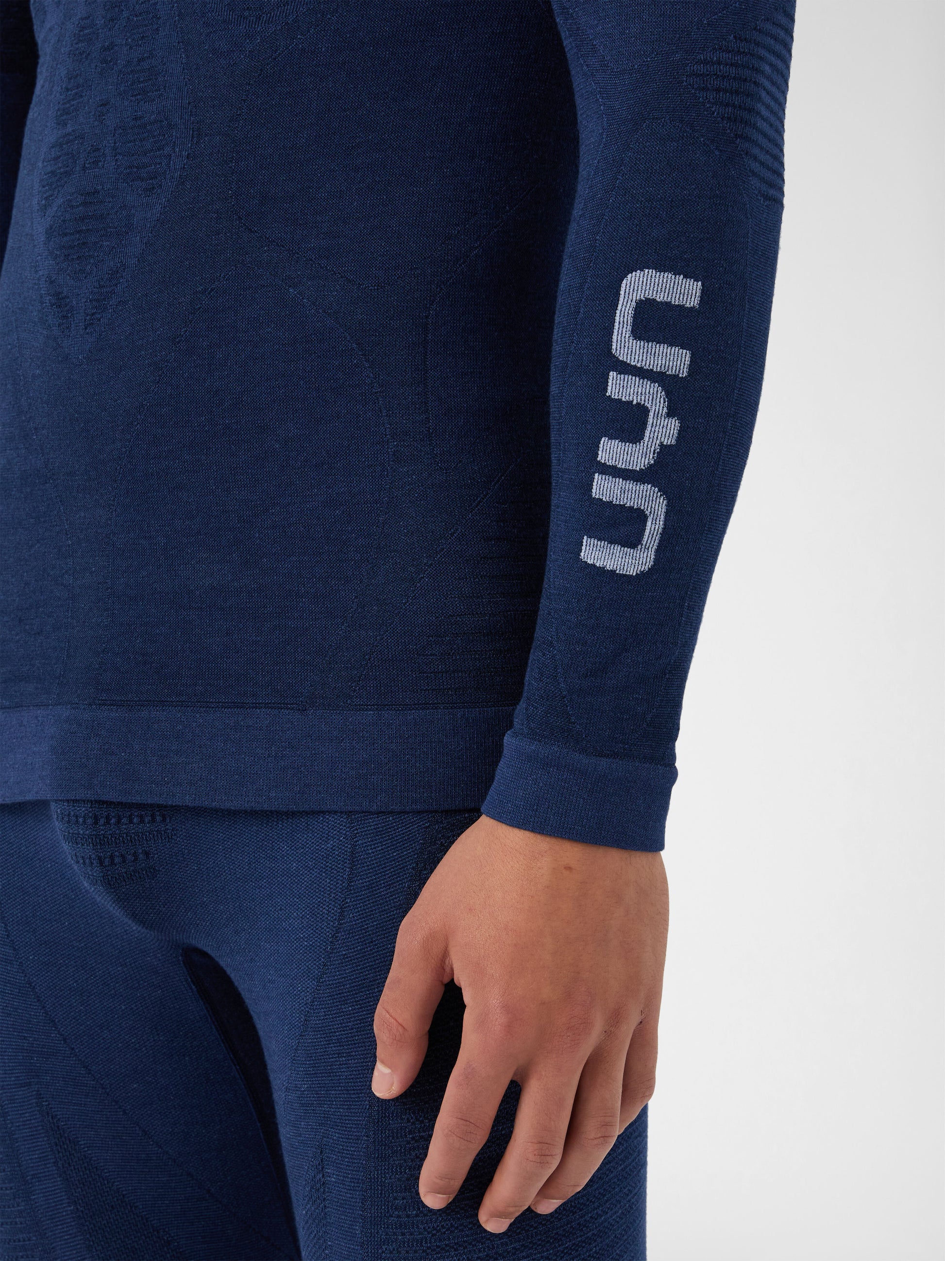 Elevatyon Biomorph Turtleneck Thermal Jersey