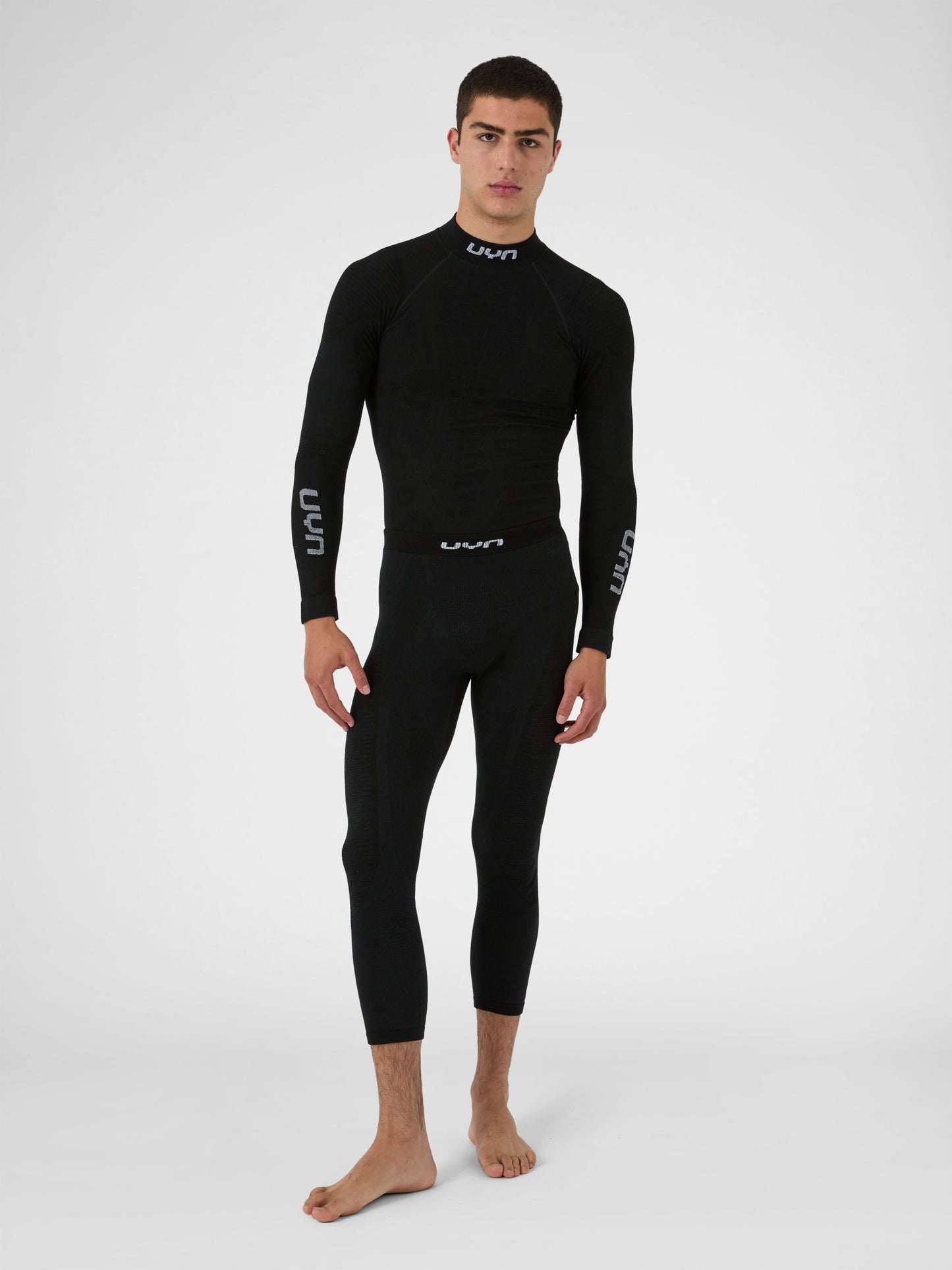 3/4-Thermohose Elevatyon Biomorph