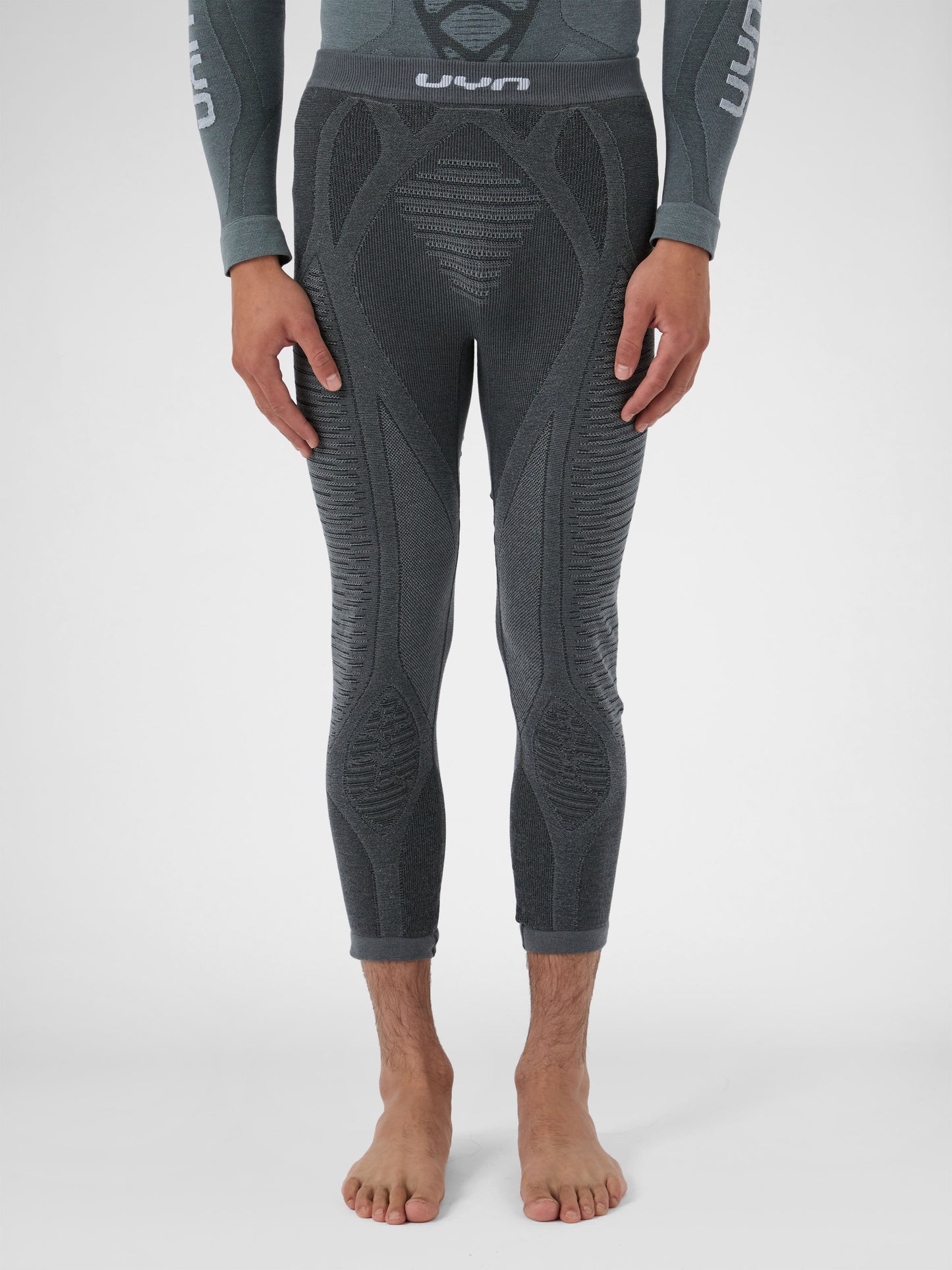Elevatyon Biomorph 3/4 Thermal Pants