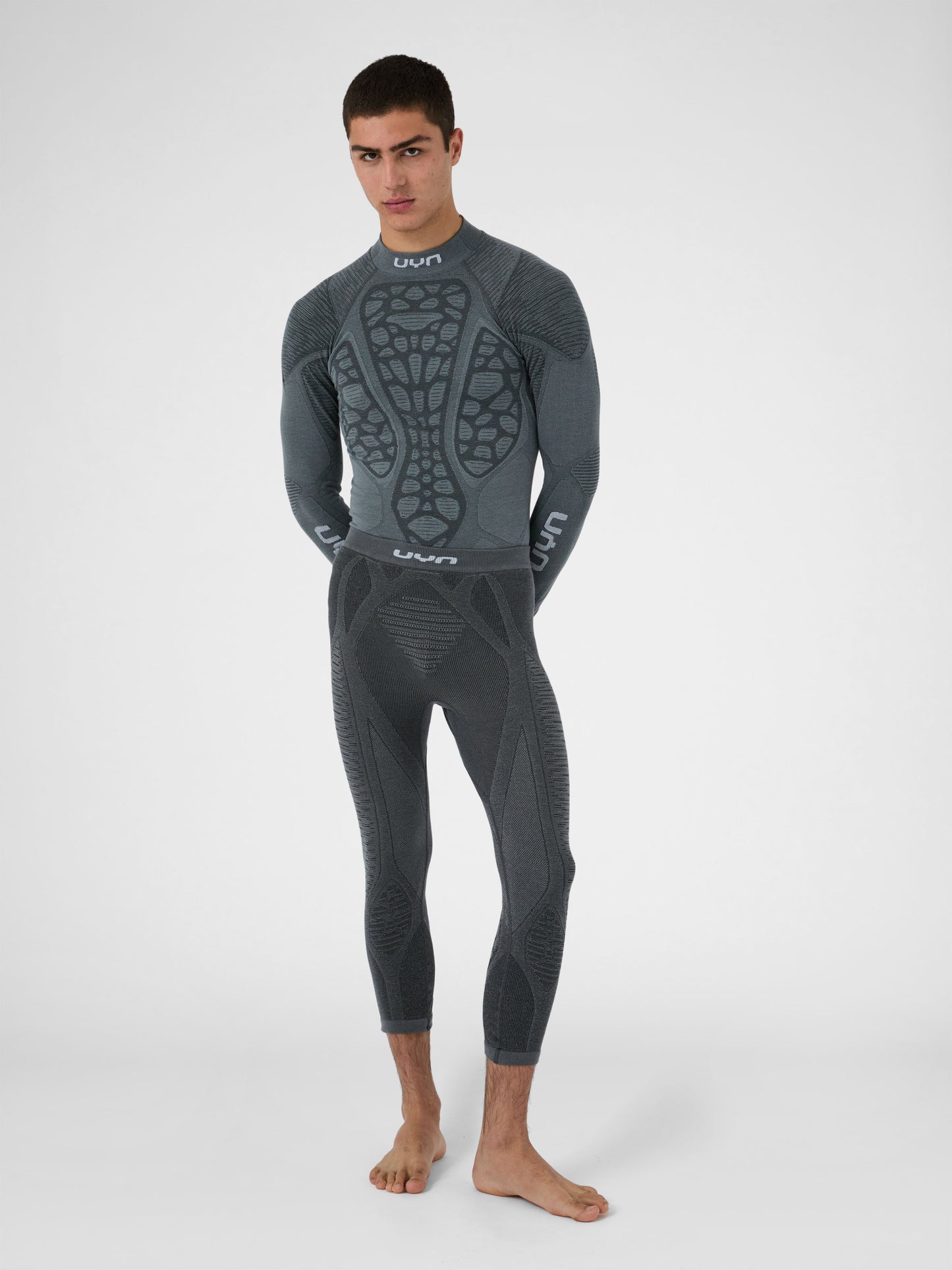 Elevatyon Biomorph 3/4 Thermal Pants