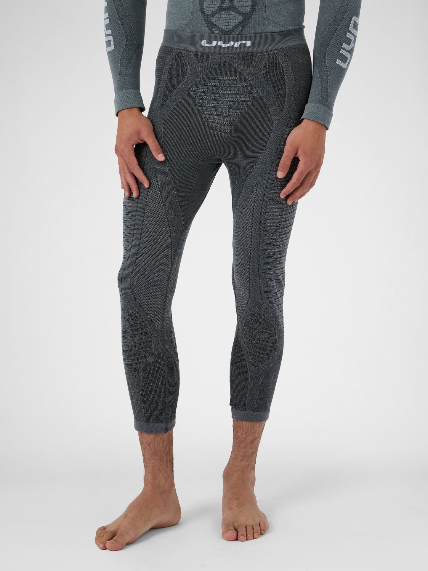 Elevatyon Biomorph 3/4 Thermal Pants