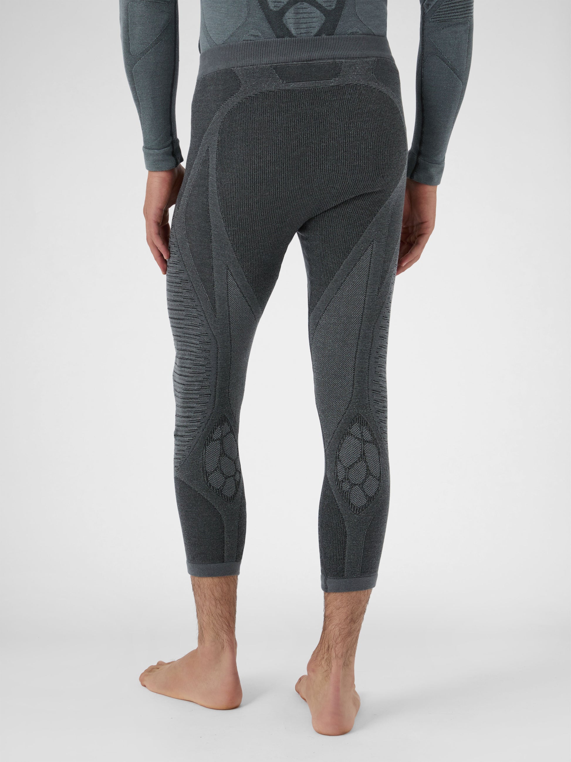 Elevatyon Biomorph 3/4 Thermal Pants
