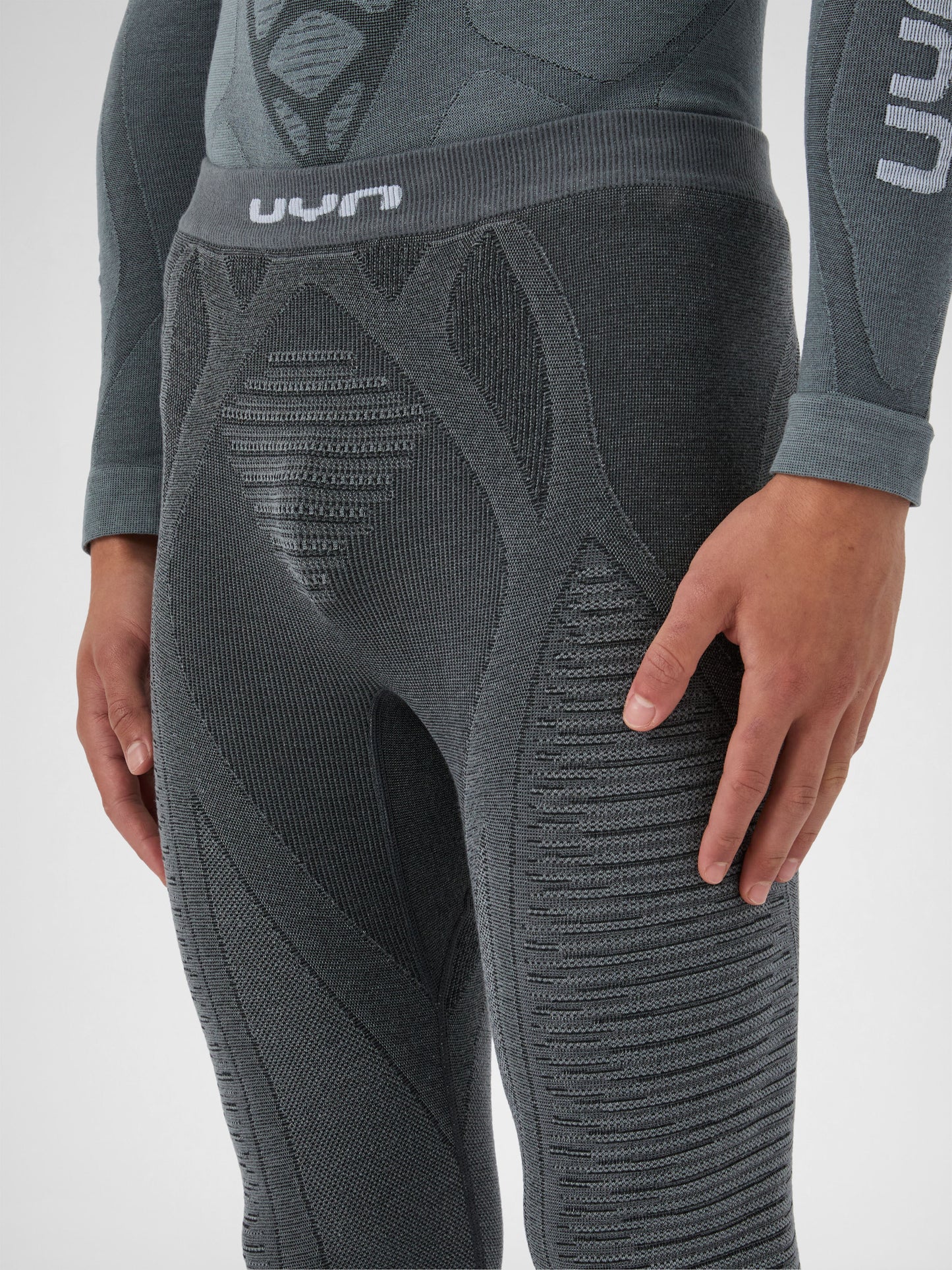 Elevatyon Biomorph 3/4 Thermal Pants
