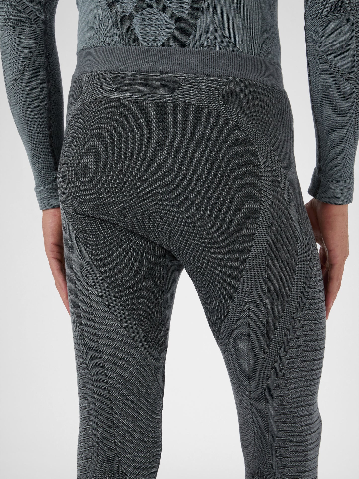 Elevatyon Biomorph 3/4 Thermal Pants