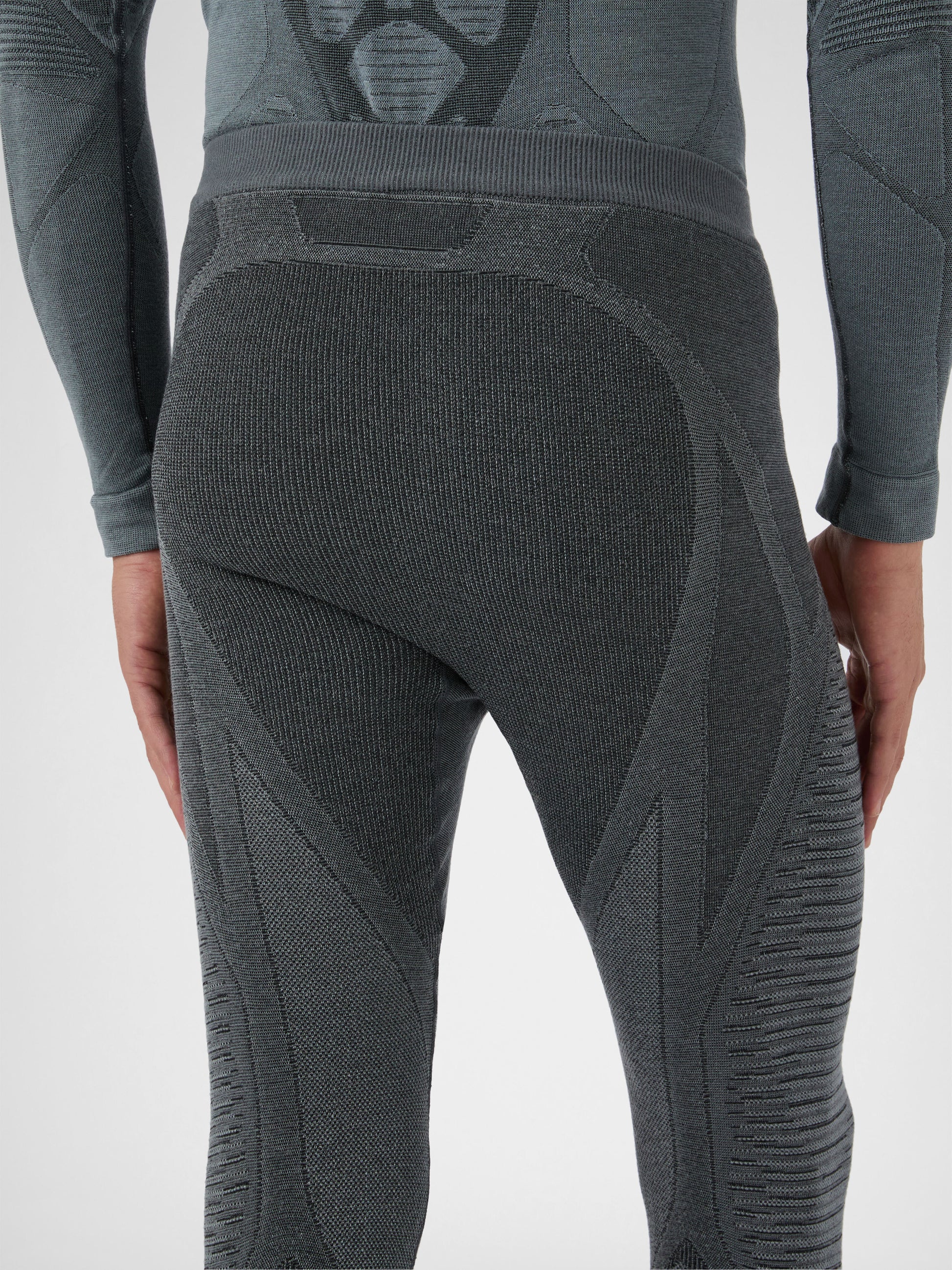 Elevatyon Biomorph 3/4 Thermal Pants