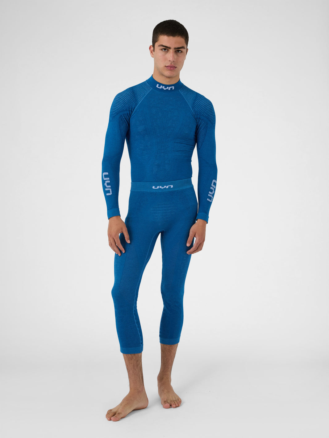3/4-Thermohose Elevatyon Biomorph