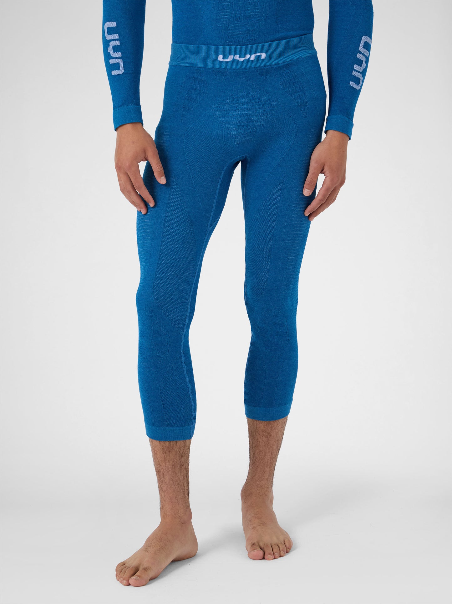 3/4-Thermohose Elevatyon Biomorph
