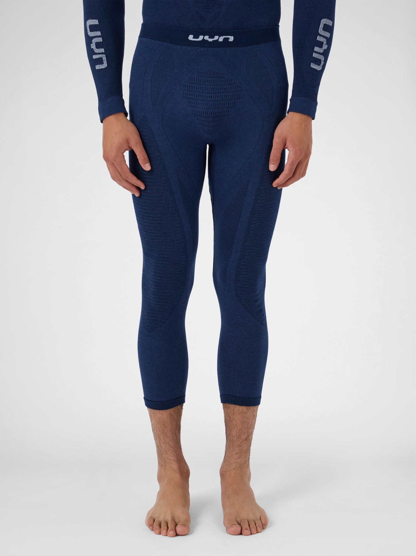 Elevatyon Biomorph 3/4 Thermal Pants