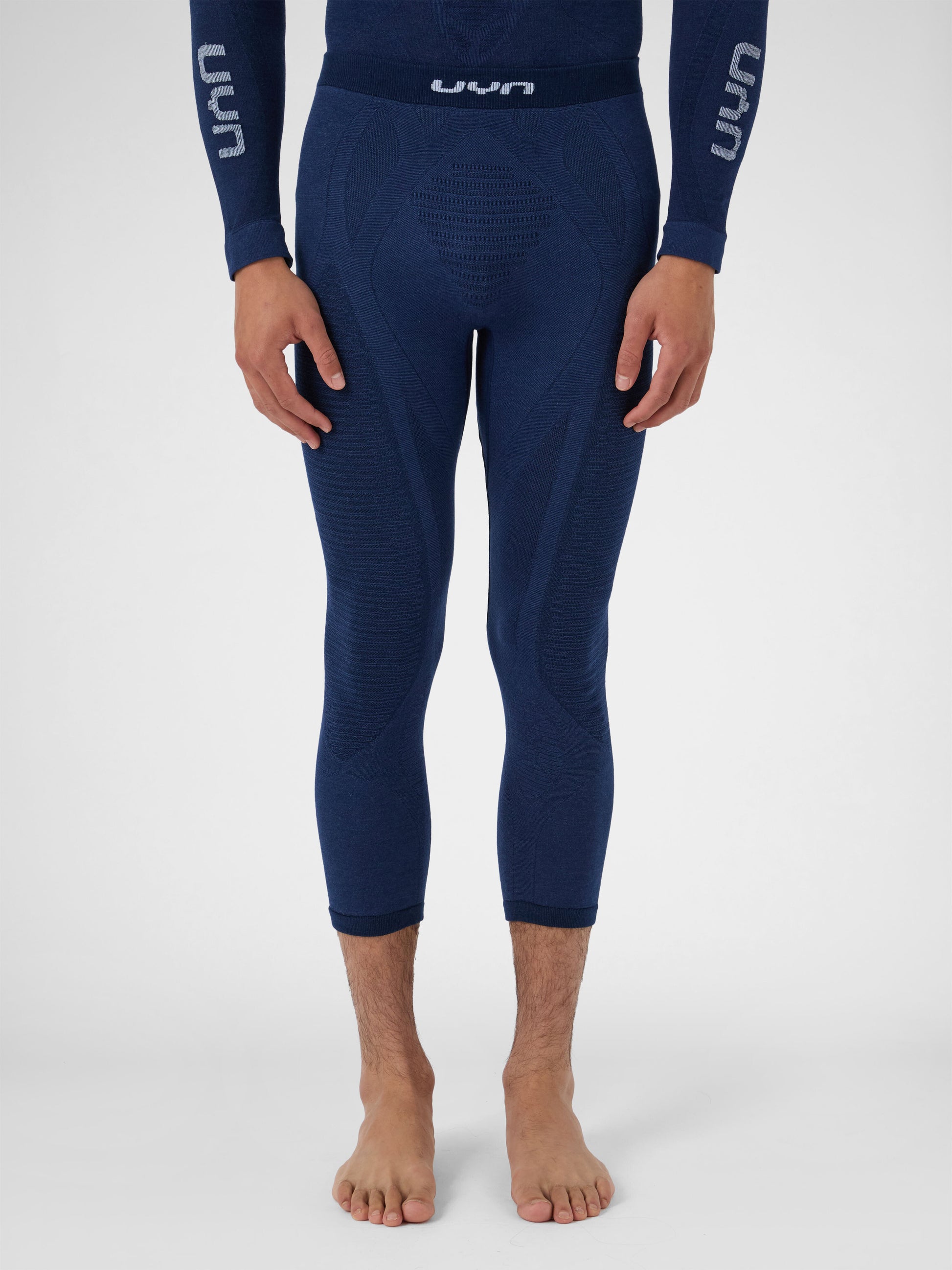 Elevatyon Biomorph 3/4 Thermal Pants