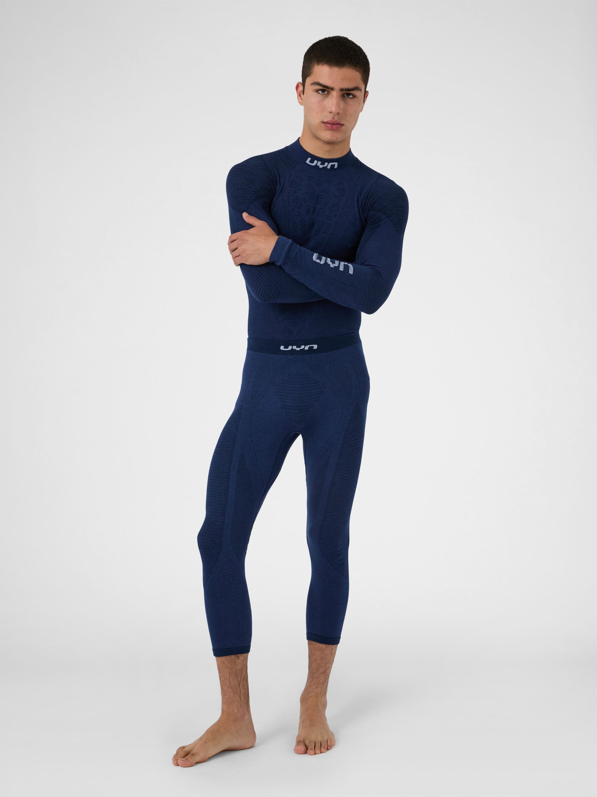 Elevatyon Biomorph 3/4 Thermal Pants