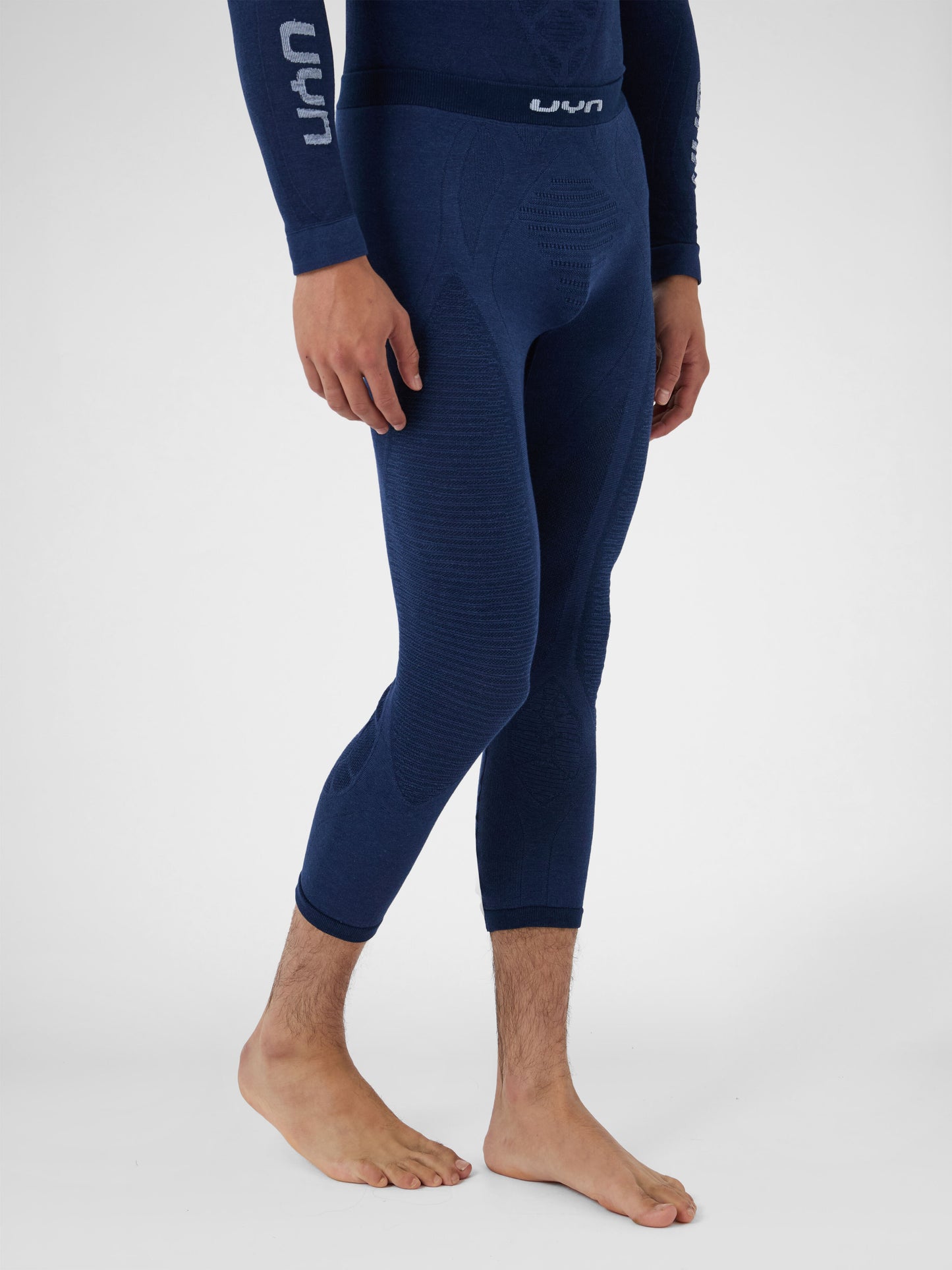 Elevatyon Biomorph 3/4 Thermal Pants