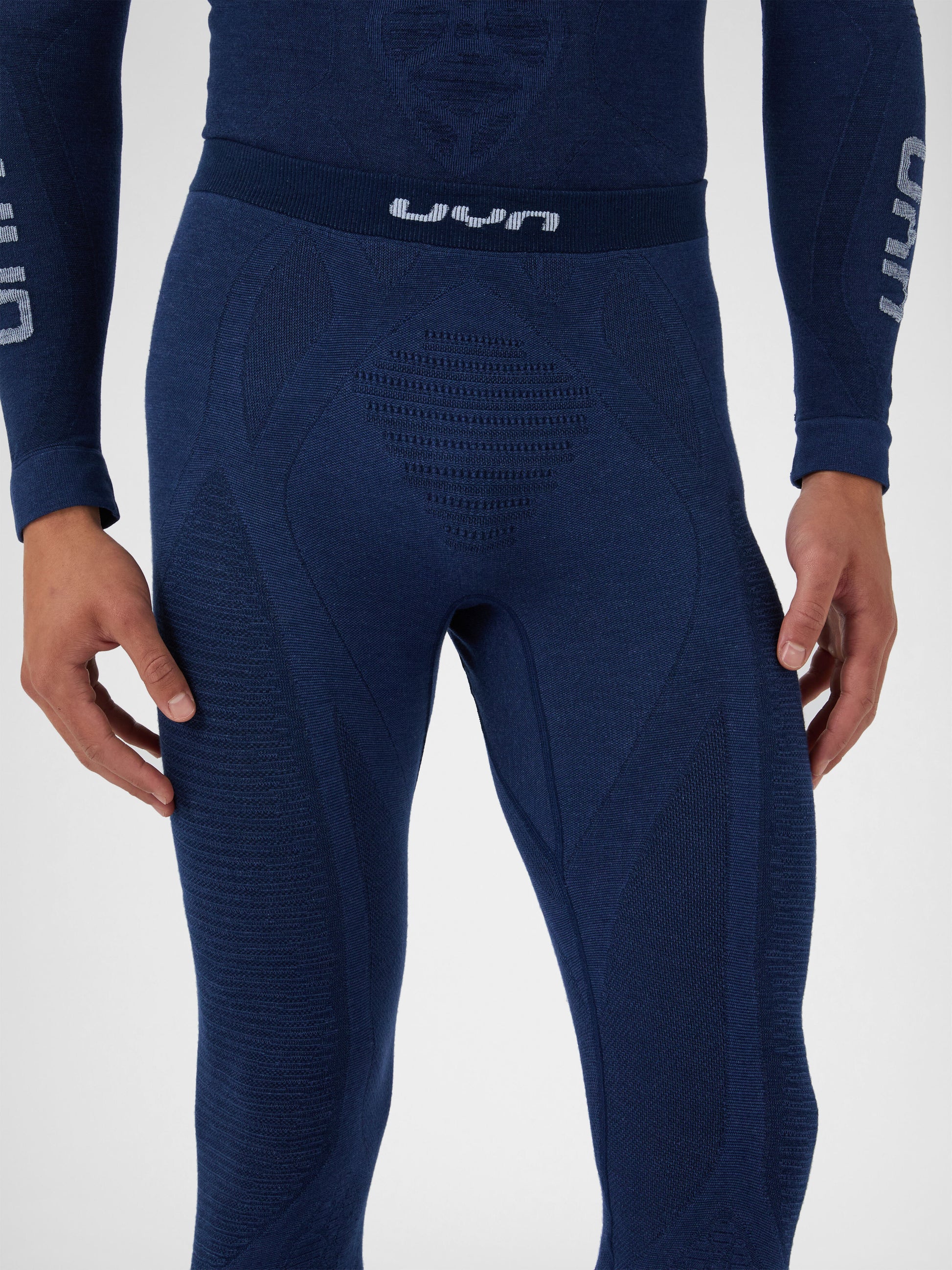 Elevatyon Biomorph 3/4 Thermal Pants