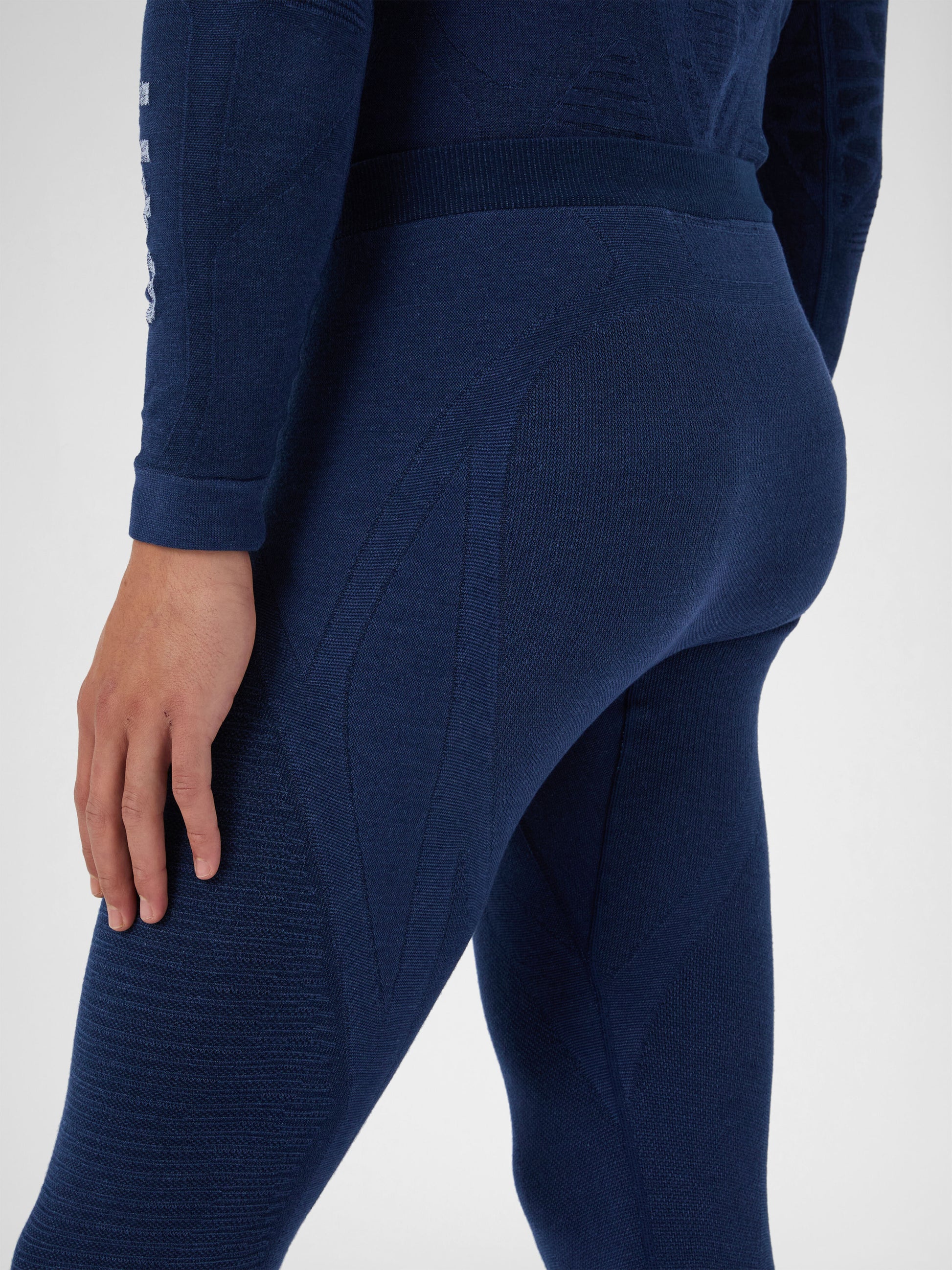 Elevatyon Biomorph 3/4 Thermal Pants