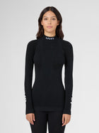 Maglia termica dolcevita Elevatyon Biomorph