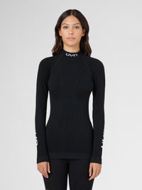 Elevatyon Biomorph Turtleneck Thermal Jersey