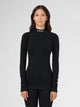 Maglia termica dolcevita Elevatyon Biomorph