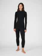 Maglia termica dolcevita Elevatyon Biomorph