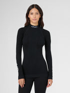 Maglia termica dolcevita Elevatyon Biomorph