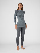 Maillot térmico de cuello alto Elevatyon Biomorph