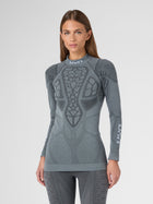 Maillot térmico de cuello alto Elevatyon Biomorph