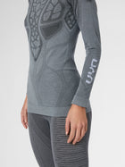 Maillot térmico de cuello alto Elevatyon Biomorph