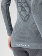 Maillot térmico de cuello alto Elevatyon Biomorph