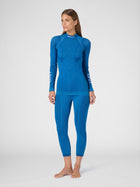 Maillot thermique col roulé Elevatyon Biomorph