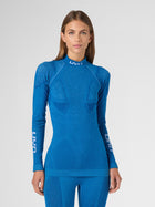 Maillot thermique col roulé Elevatyon Biomorph
